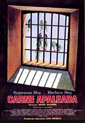 Carne apaleada (1978) with English Subtitles on DVD on DVD